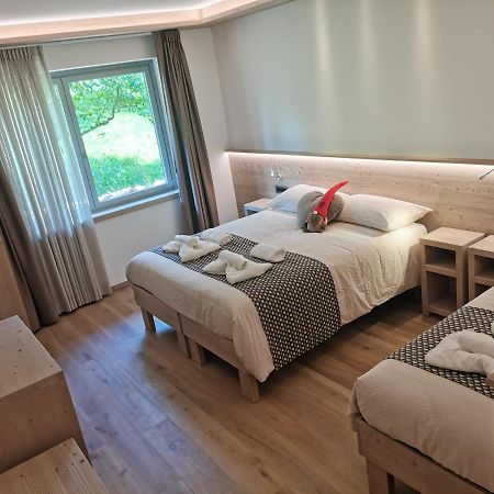 Verdi Armonie Lozzo Cadore Luaran gambar