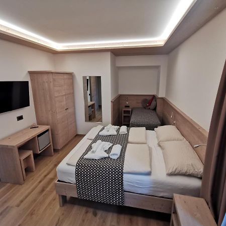 Verdi Armonie Lozzo Cadore Luaran gambar