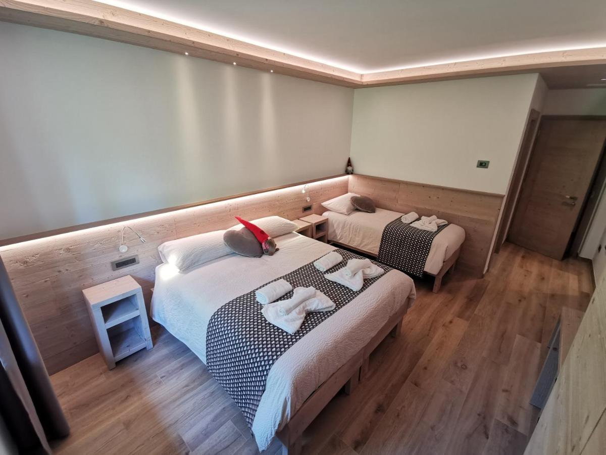 Verdi Armonie Lozzo Cadore Luaran gambar