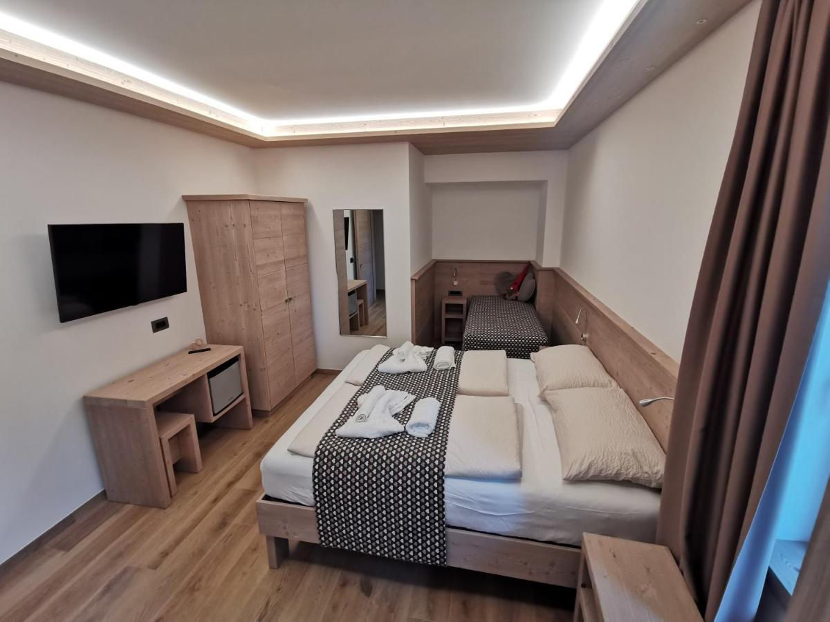 Verdi Armonie Lozzo Cadore Luaran gambar